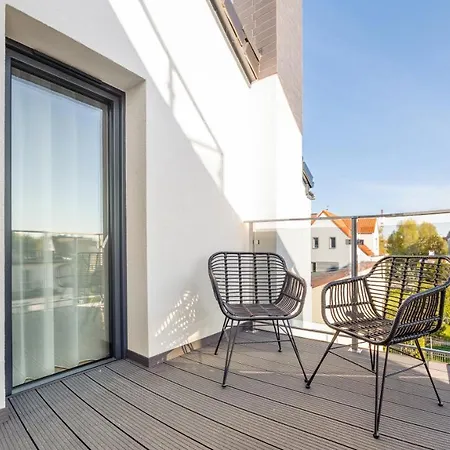 Villa Kurort Kolobrzeg Exterior photo