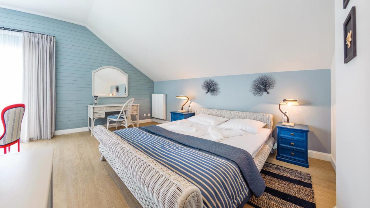 Apartment Kurort Kolobrzeg