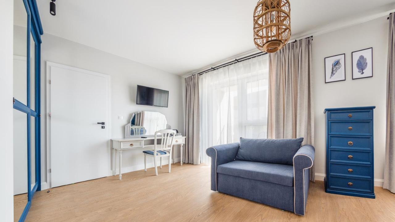 Apartment Kurort Kolobrzeg