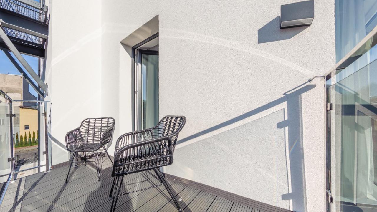 Kurort Apartment Kolobrzeg