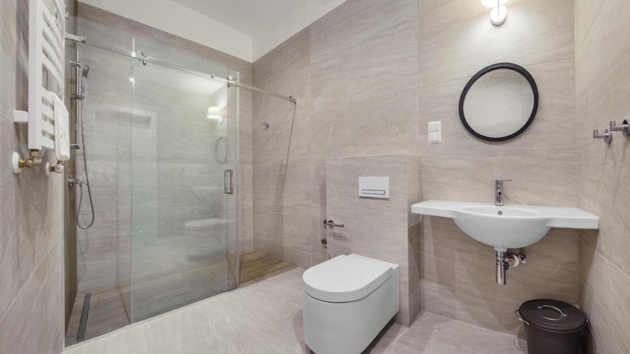 Apartment Kurort Kolobrzeg