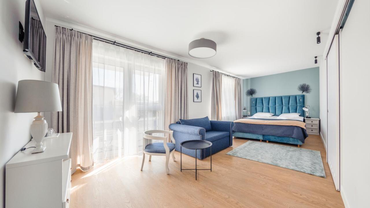 Kurort Apartment Kolobrzeg