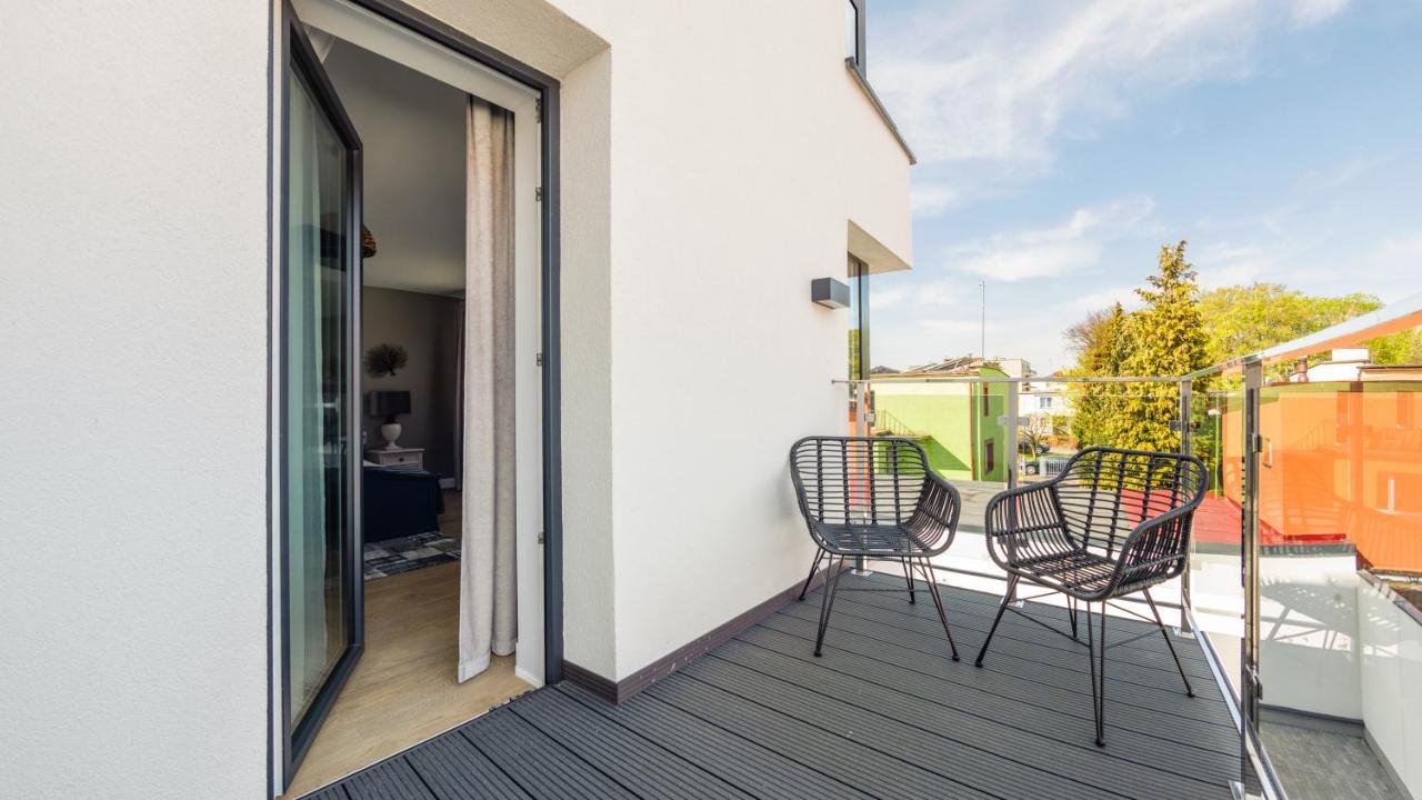 Apartment Kurort Kolobrzeg