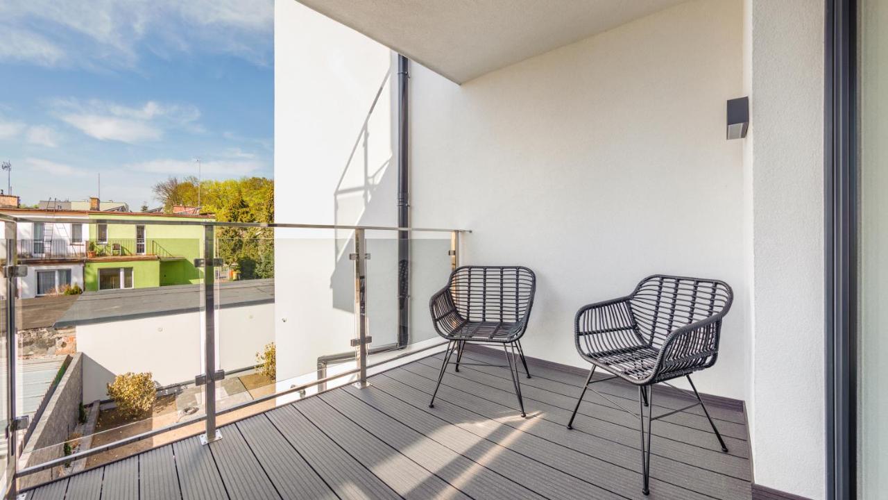 Apartment Kurort Kolobrzeg