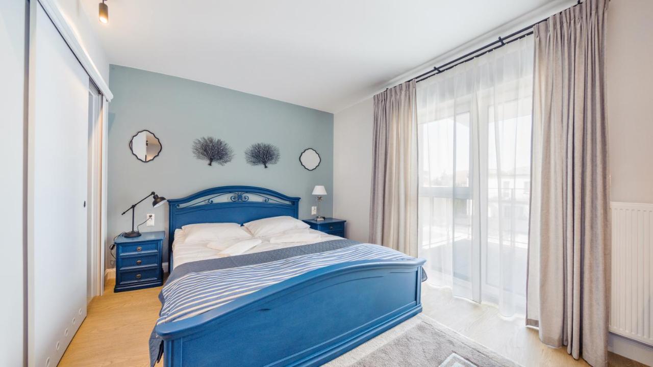 Kurort Apartment Kolobrzeg