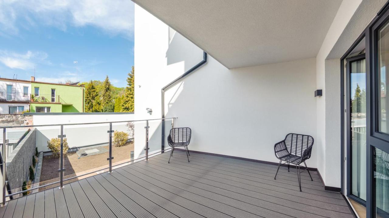Kurort Apartment
