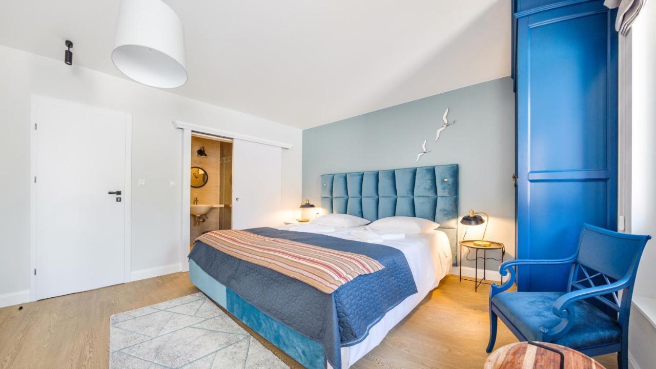 Kurort Apartment Kolobrzeg
