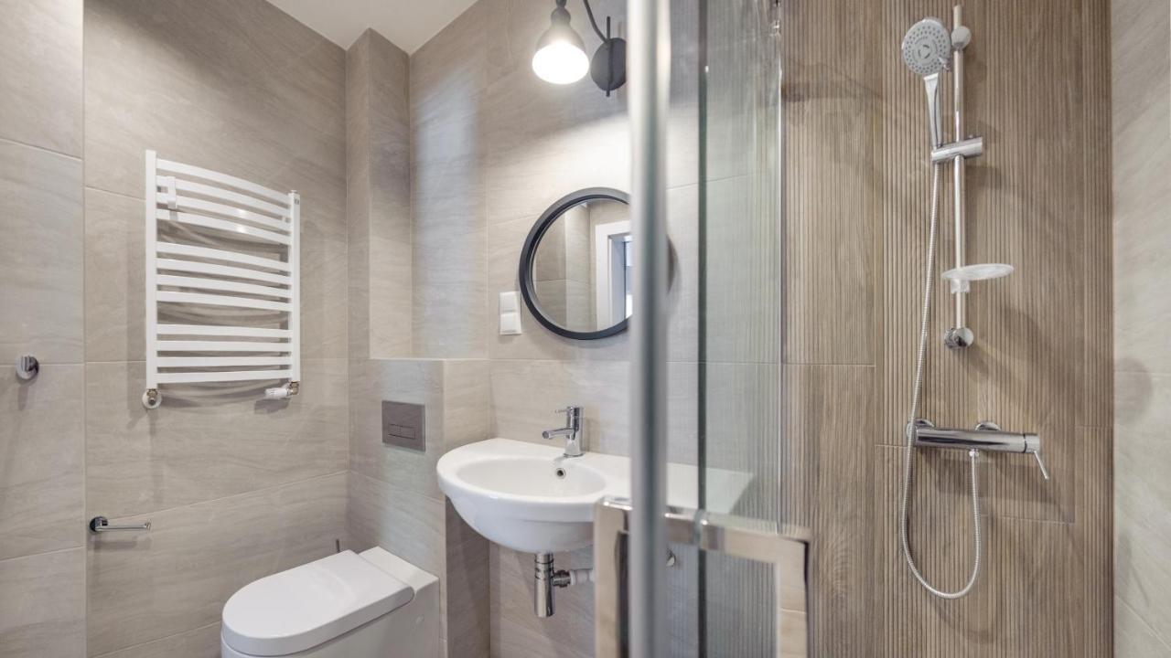Apartment Kurort Kolobrzeg