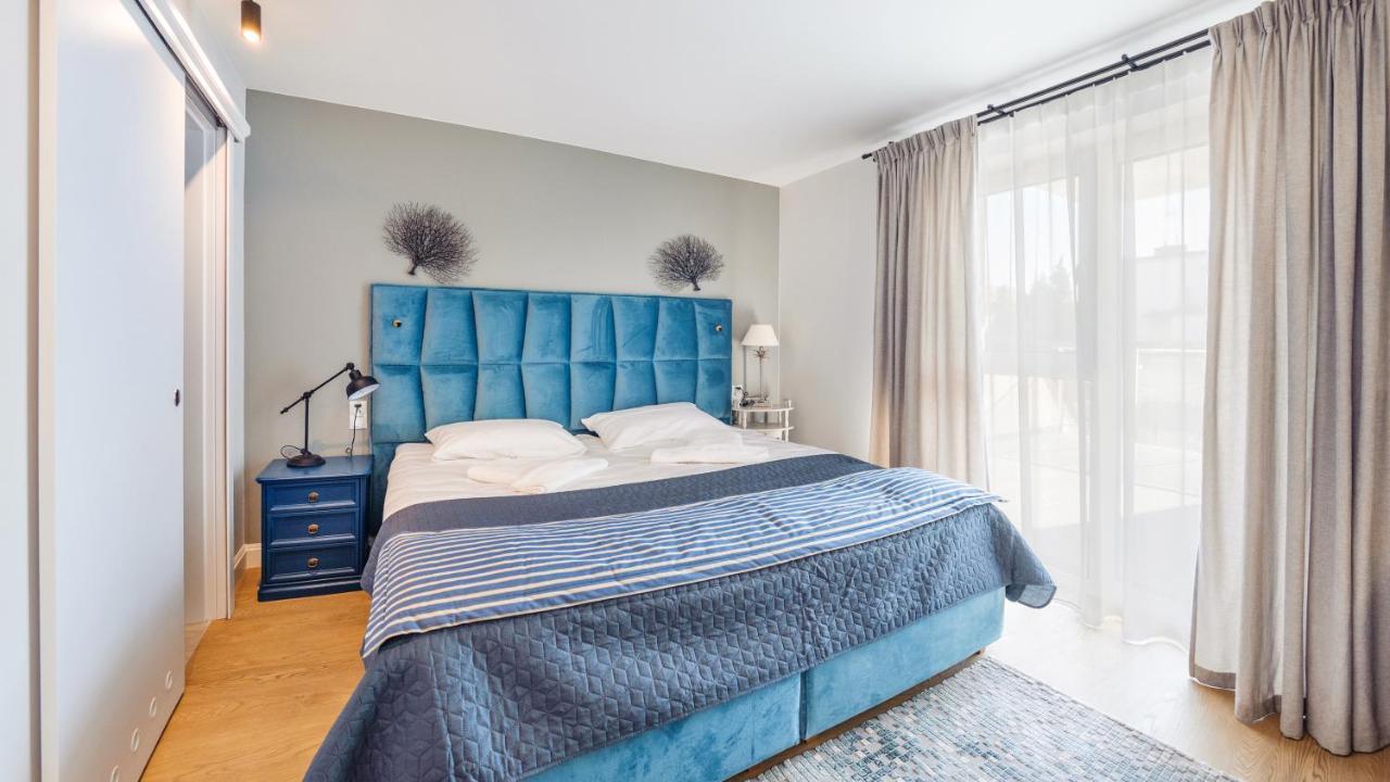 Apartment Kurort Kolobrzeg