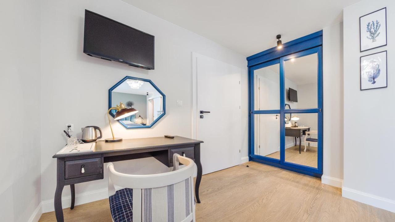Kurort Apartment Kolobrzeg