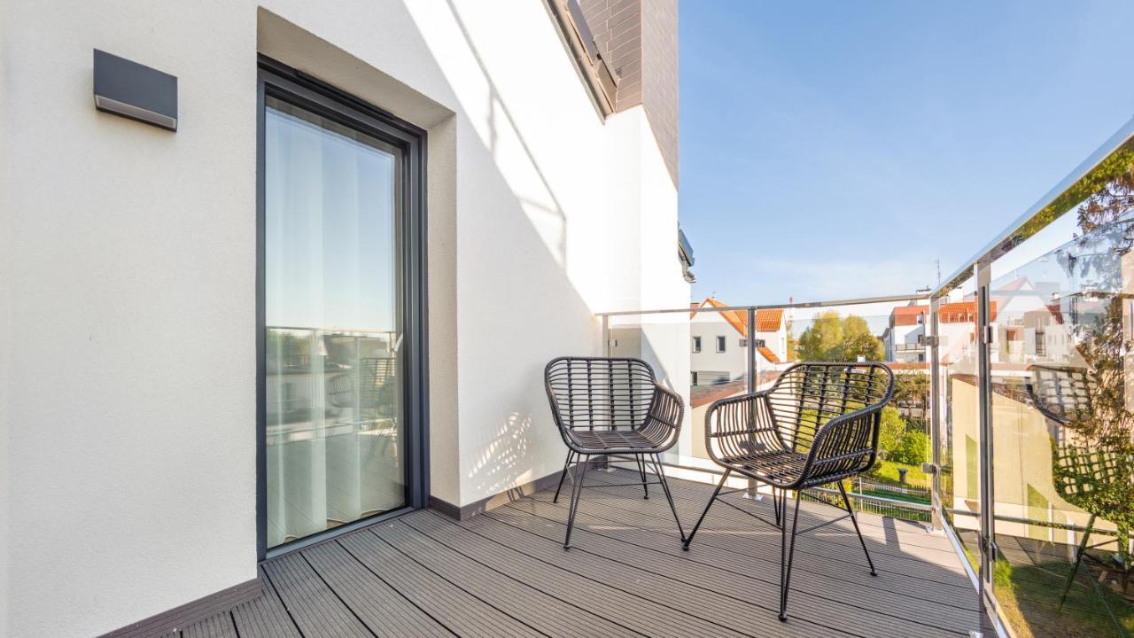 Apartment Kurort Kolobrzeg