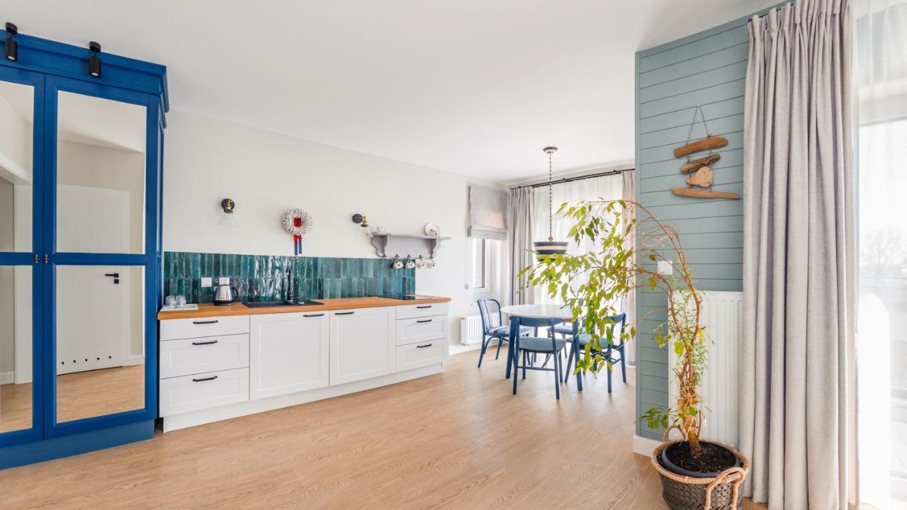 Apartment Kurort Kolobrzeg