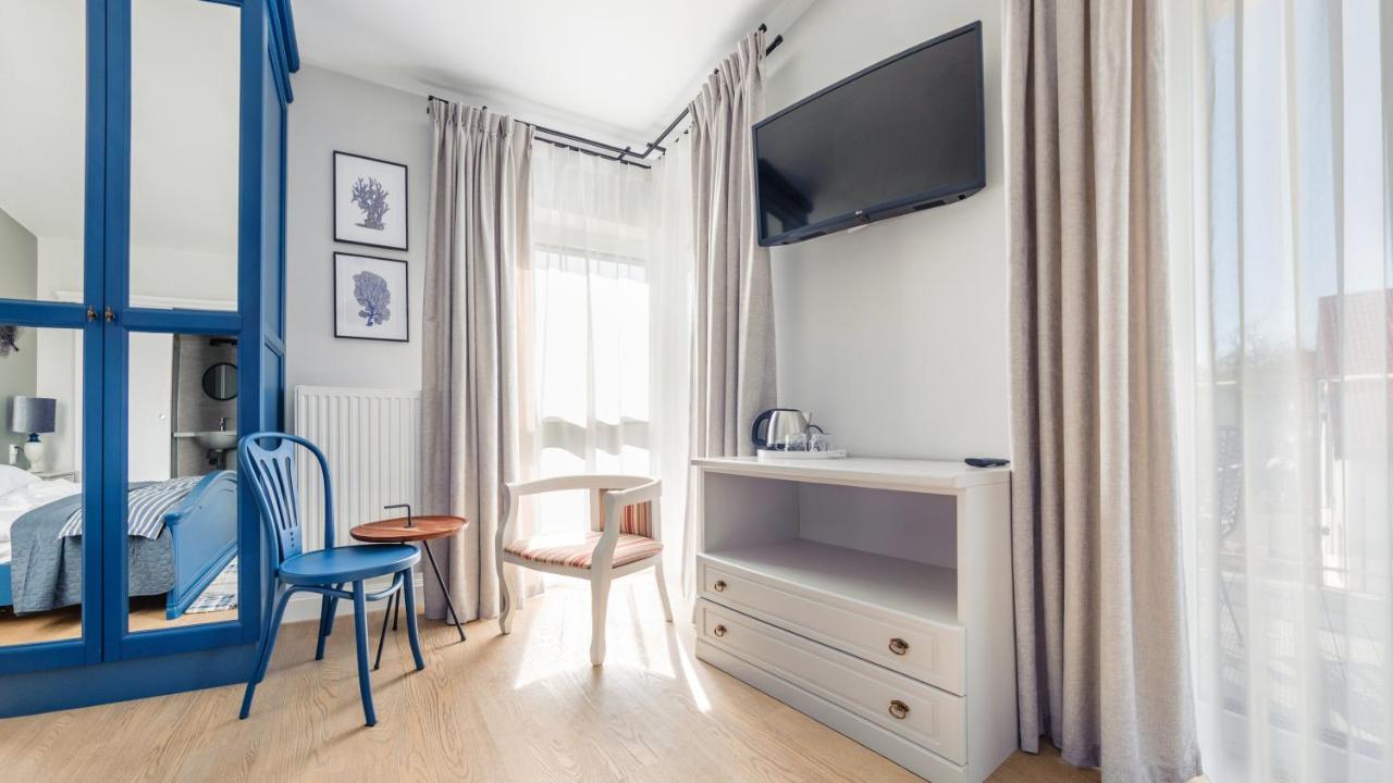 Kurort Apartment Kolobrzeg