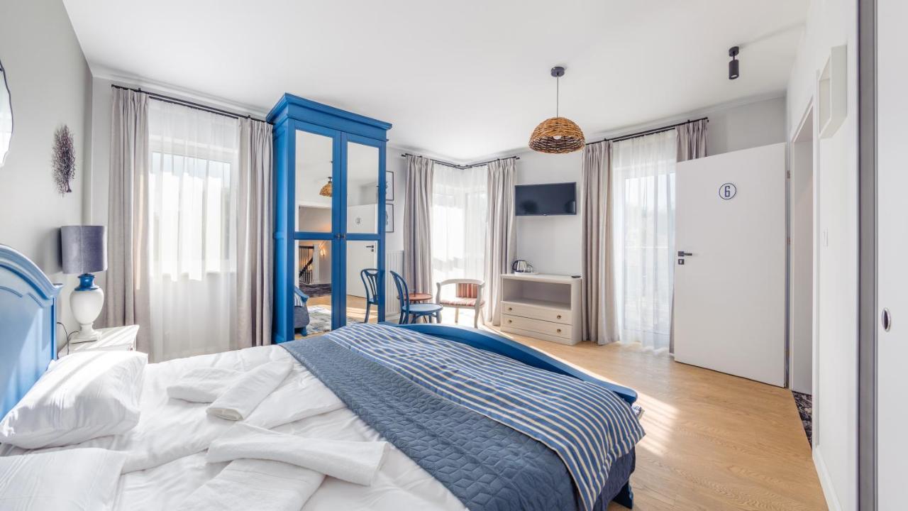 Kurort Apartment