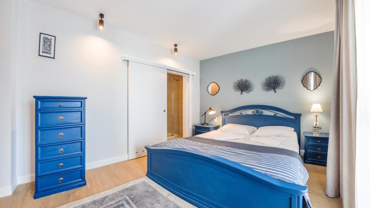 Kurort Apartment Kolobrzeg