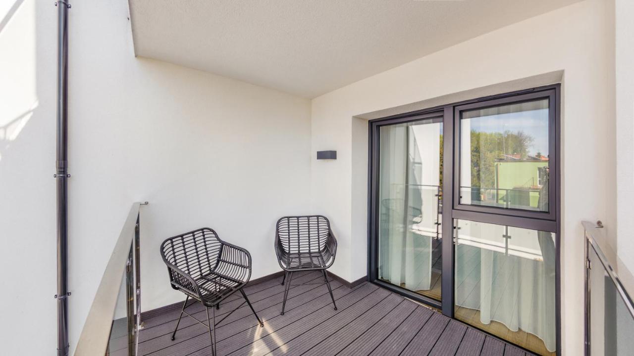 Kurort Apartment