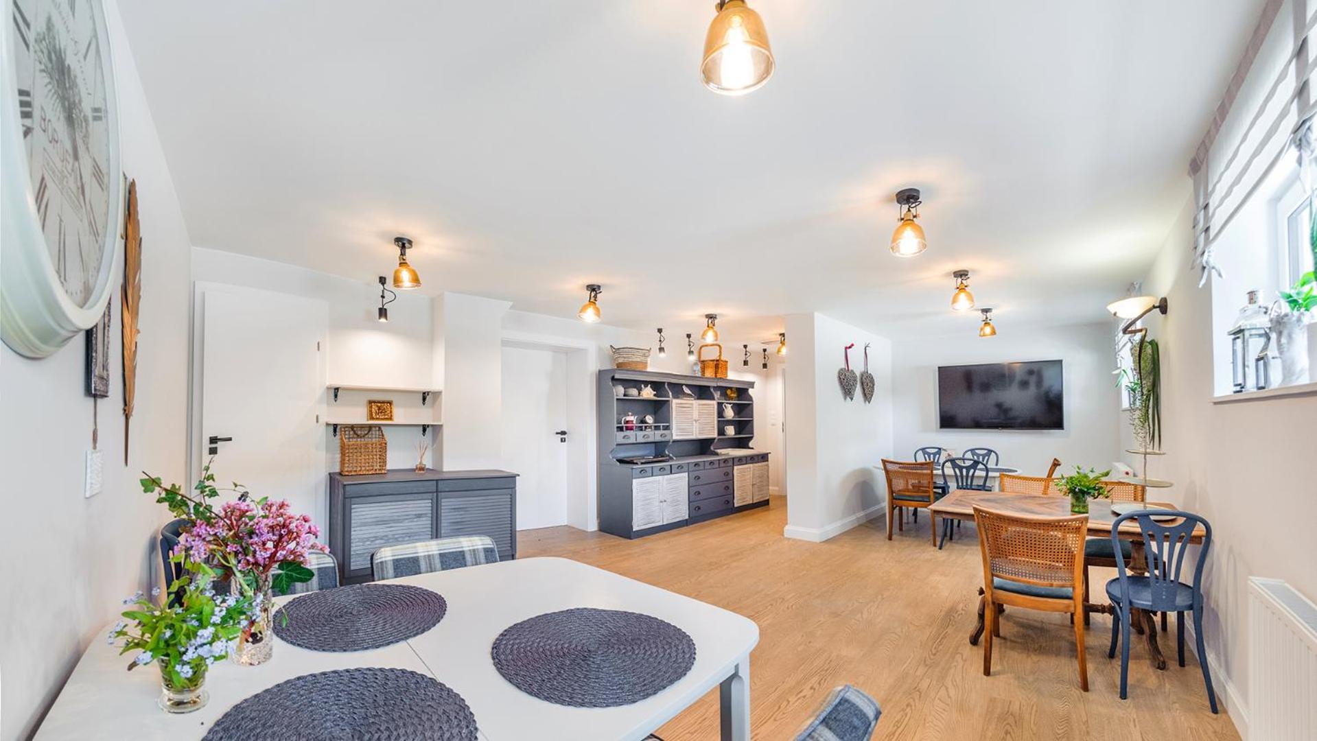 Apartment Kurort Kolobrzeg